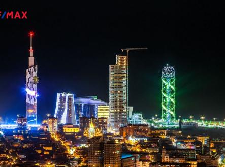 nocni-batumi-gruzie-6.jpg | Prodej bytu, 1+kk, 31 m²