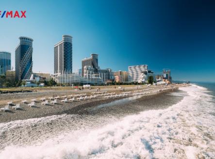 gruzie-10.jpg | Prodej bytu, 1+kk, 31 m²