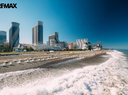 gruzie-10.jpg | Prodej bytu, 1+kk, 31 m²