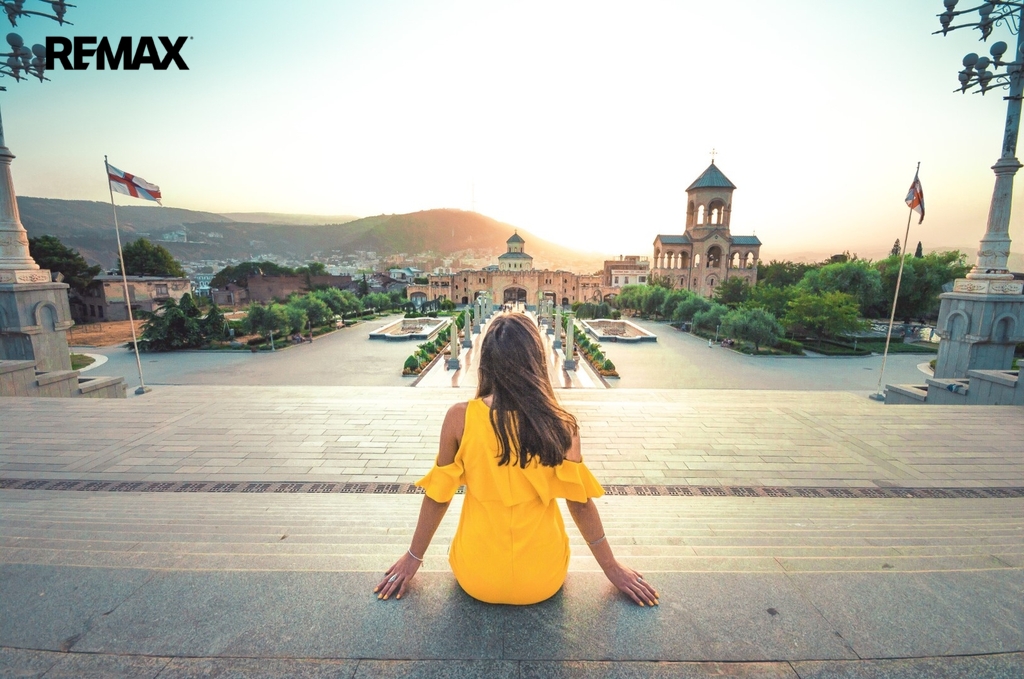 Tbilisi