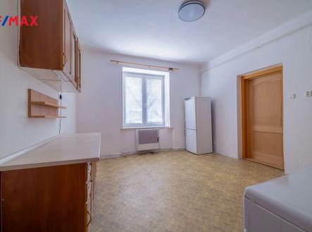 Pronájem bytu, 2+1, 62 m²