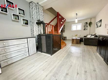 Prodej - dům/vila, 108 m² obrázek
