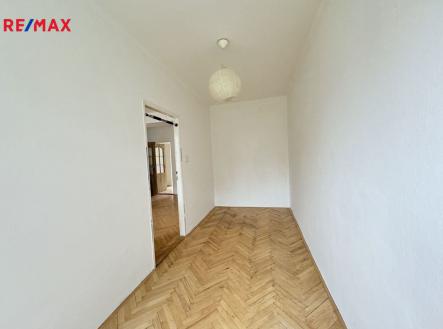 Pronájem bytu, 3+1, 60 m²