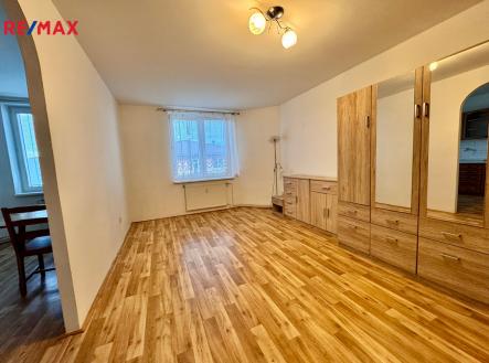 img-2151.jpeg | Pronájem bytu, 1+1, 48 m²