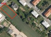 Prodej - pozemek pro bydlení, 678 m²
