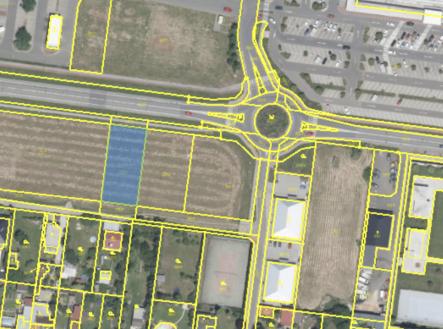 Prodej - pozemek pro bydlení, 990 m² obrázek