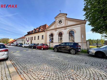 Prodej - jiné, 828 m² obrázek
