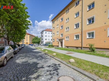 Prodej bytu, 3+1, 80 m² obrázek
