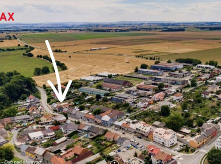 Prodej - pozemek pro bydlení, 920 m² obrázek