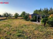 Pronájem - pozemek, zahrada, 1 000 m²