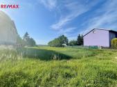Prodej - pozemek pro bydlení, 678 m²