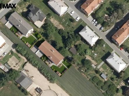 Vizualizace | Prodej - pozemek pro bydlení, 678 m²