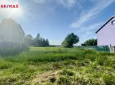Prodej - pozemek pro bydlení, 679 m²
