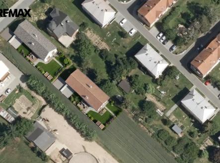 Vizualizace | Prodej - pozemek pro bydlení, 679 m²