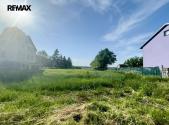Prodej - pozemek pro bydlení, 679 m²