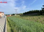 Prodej - pozemek, zahrada, 1 235 m²