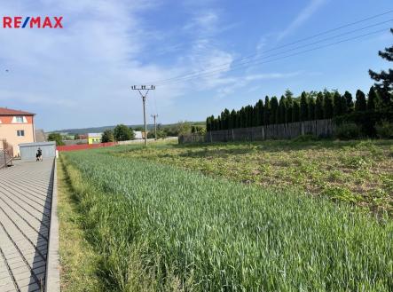 img-5367.jpeg | Prodej - pozemek, zahrada, 1 235 m²