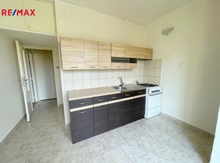 Pronájem bytu, 1+1, 33 m² obrázek