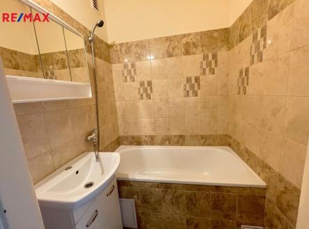 img-4772.jpg | Pronájem bytu, 1+1, 33 m²