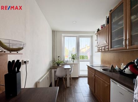 Pronájem bytu, 1+1, 36 m² obrázek