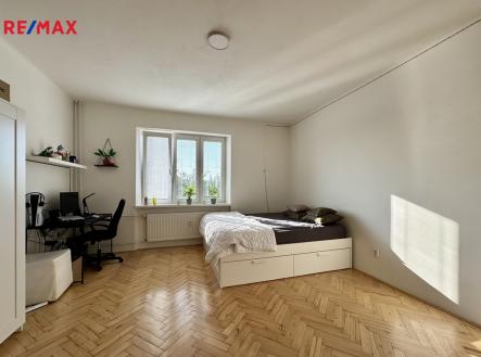 img-4518.jpeg | Pronájem bytu, 1+1, 36 m²