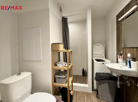 img-4524.jpeg | Pronájem bytu, 1+1, 36 m²