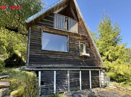 Prodej - chata/rekreační objekt, 30 m² obrázek