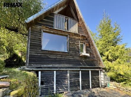 img-4965.jpeg | Prodej - chata/rekreační objekt, 30 m²