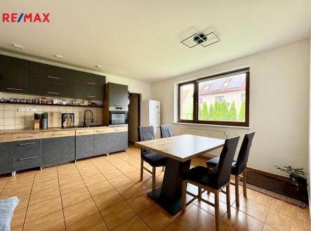 Kuchyně | Prodej - dům/vila, 313 m²