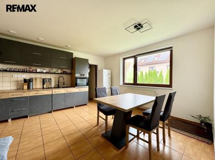 Kuchyně | Prodej - dům/vila, 313 m²