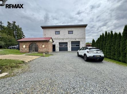 img-4254.jpeg | Prodej - výrobní prostor, 313 m²