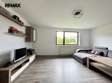 Obývací pokoj | Prodej - výrobní prostor, 313 m²