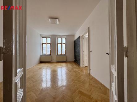 img-5725.jpeg | Pronájem bytu, 2+1, 78 m²