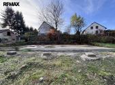 Prodej - pozemek pro bydlení, 1 071 m²