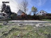 Prodej - pozemek pro bydlení, 1 071 m²