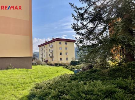 Prodej bytu, 3+1, 67 m² obrázek