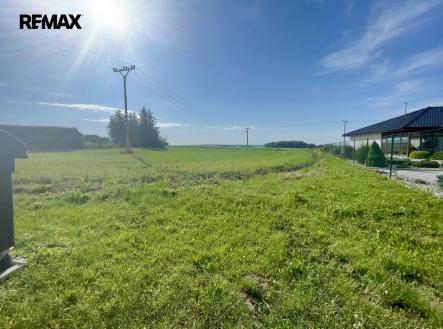 img-5357.jpeg | Prodej - pozemek pro bydlení, 1 241 m²