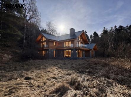 Vizualizace | Prodej - pozemek pro bydlení, 3 780 m²