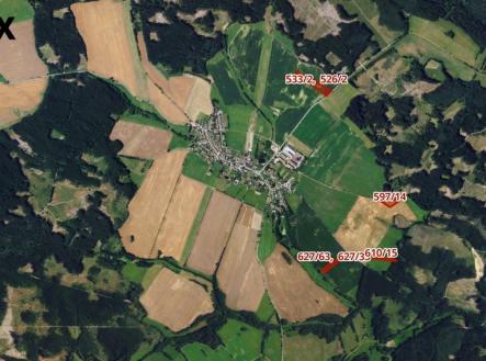 mapa-6.jpg | Prodej - pozemek, zemědělská půda, 34 659 m²