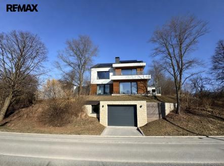 Vizualizace | Prodej - pozemek pro bydlení, 4 000 m²