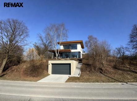 Vizualizace | Prodej - pozemek pro bydlení, 4 000 m²