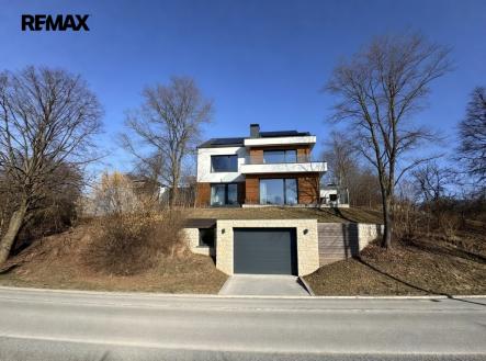 Vizualizace | Prodej - pozemek pro bydlení, 4 000 m²