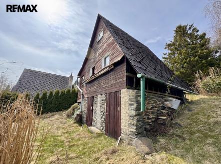 img-7722.jpeg | Prodej - chata/rekreační objekt, 30 m²