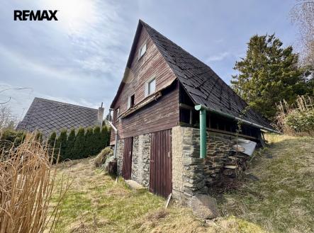 img-7722.jpeg | Prodej - chata/rekreační objekt, 30 m²