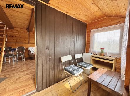 img-7727.jpeg | Prodej - chata/rekreační objekt, 30 m²