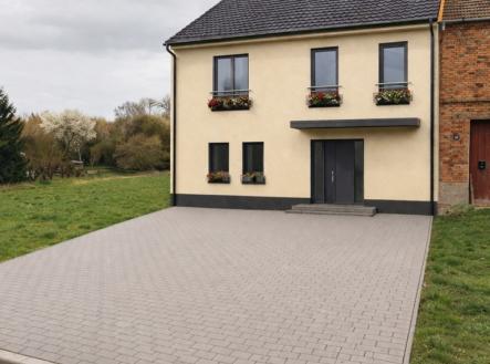 vizualizace-celechovice.jpg | Prodej - pozemek pro bydlení, 1 211 m²