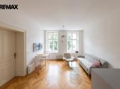 Pronájem bytu, 3+kk, 54 m²