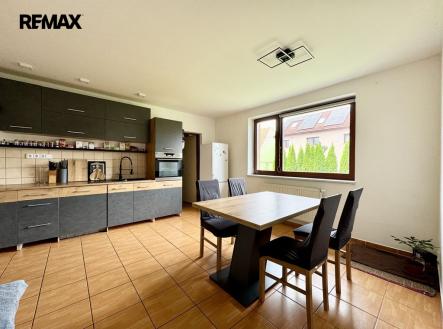 Kuchyně | Prodej - dům/vila, 313 m²