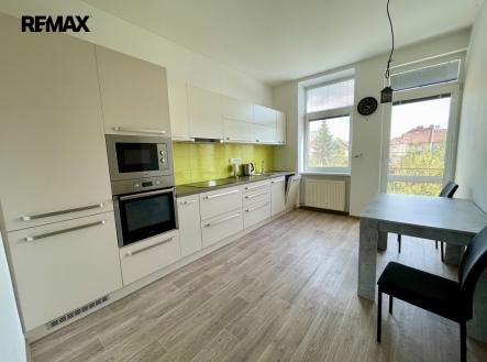 img-8623.jpeg | Pronájem bytu, 2+1, 65 m²
