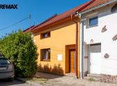 Prodej - dům/vila, 72 m²